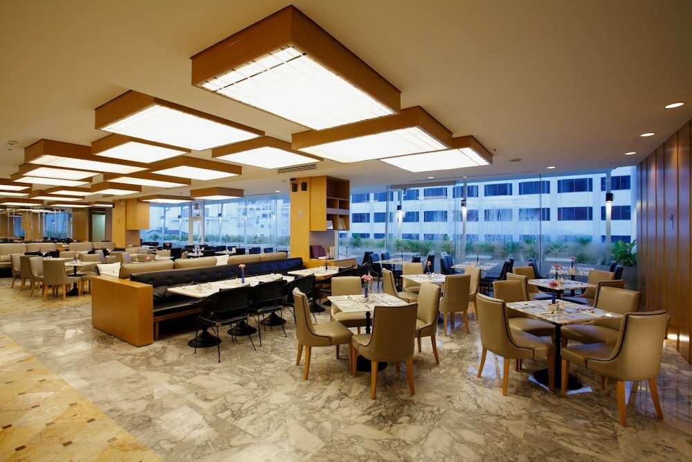 Фото Centara Hotel Hat Yai
