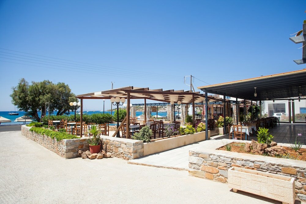 Фото Olympia Hotel