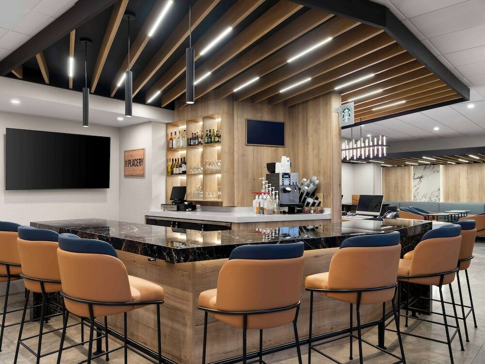 Фото Hyatt Place Kansas City/Overland Park/Metcalf