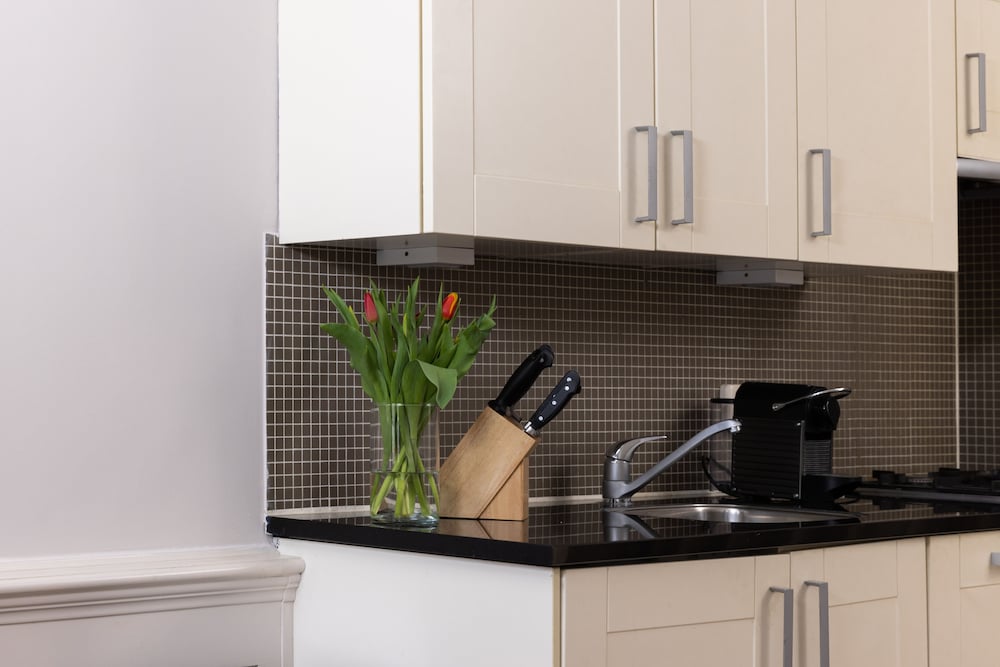 Фото Canal Suites Amsterdam