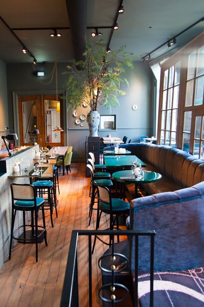 Фото Boutiquehotel Staats