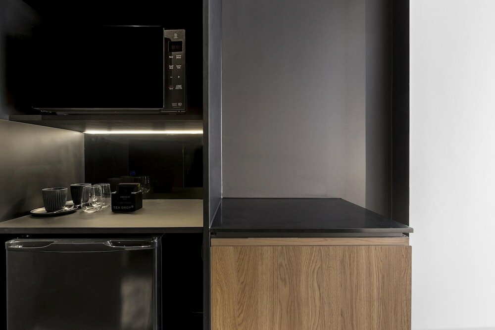 Фото Citadines Walker North Sydney