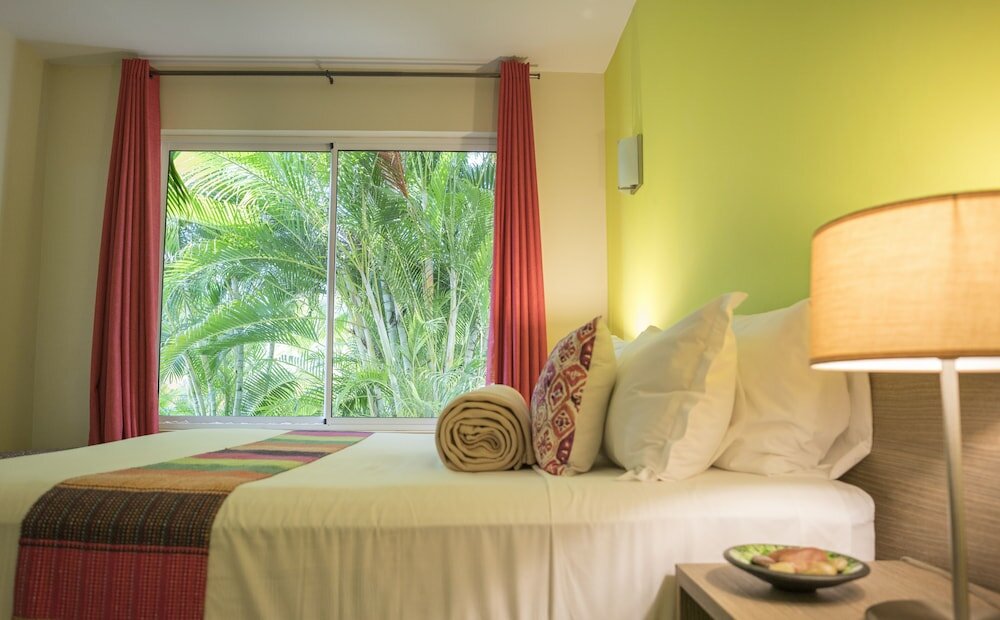 Фото Costa Esmeralda Village