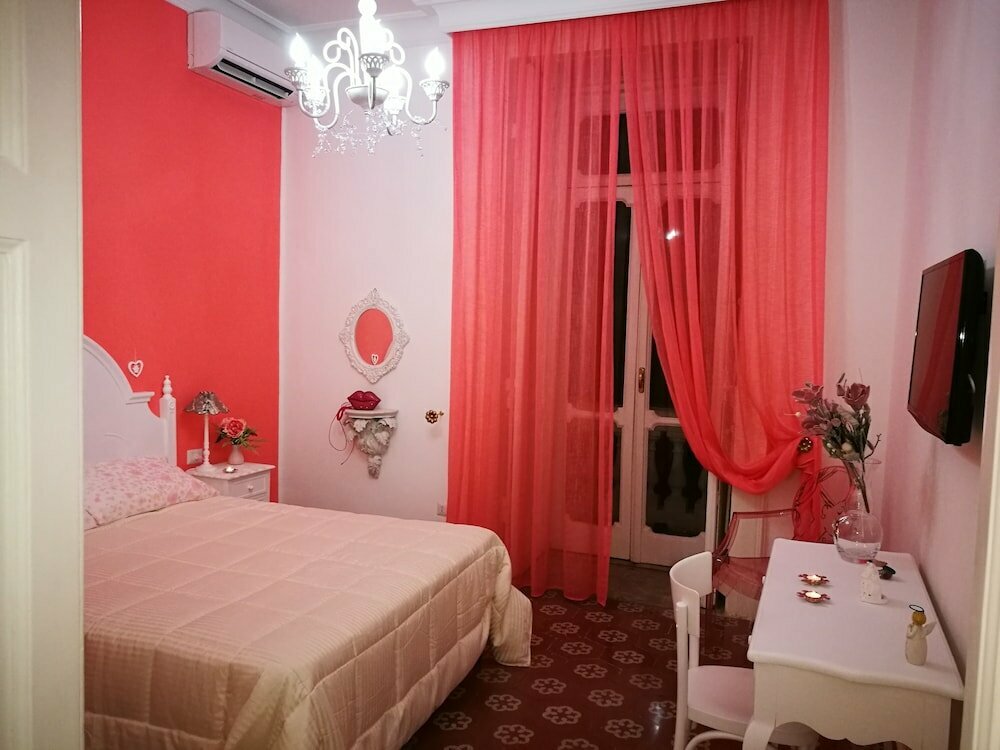 Hotel B&b Resta cu mme, Naples, photo