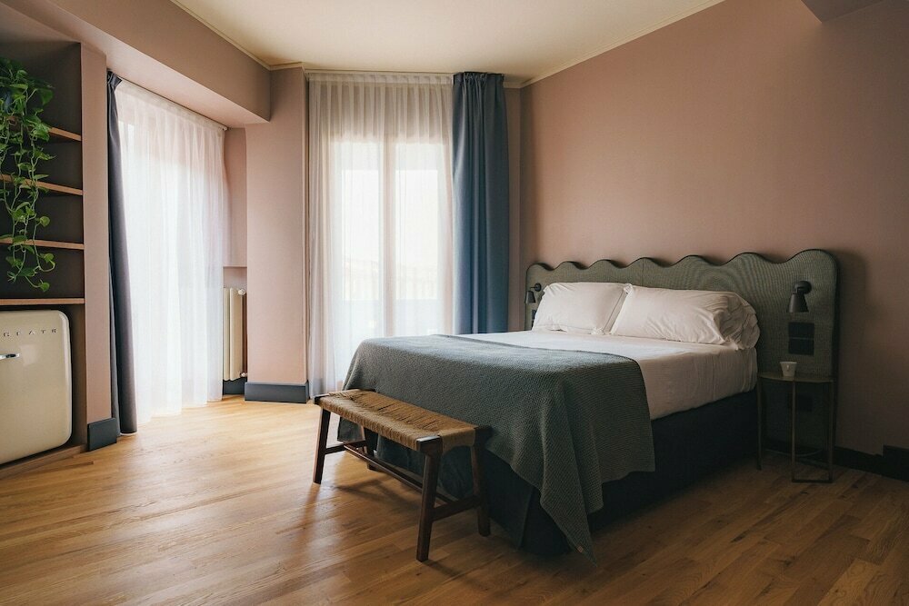 Hotel C-hotels Joy, Florence, photo