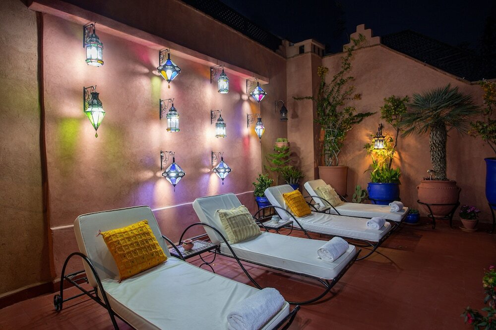 Фото Riad Christina