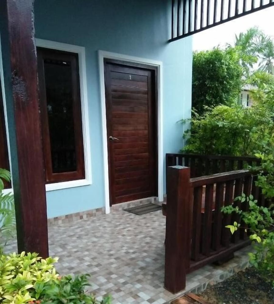 Фото Arcadian Resort