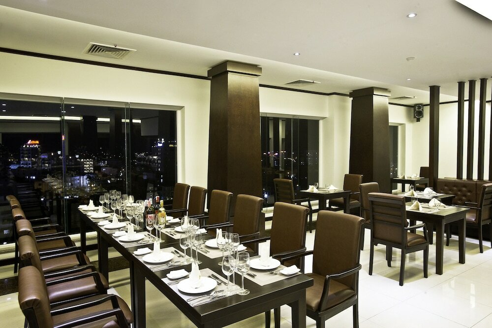 Фото Cherish Hotel