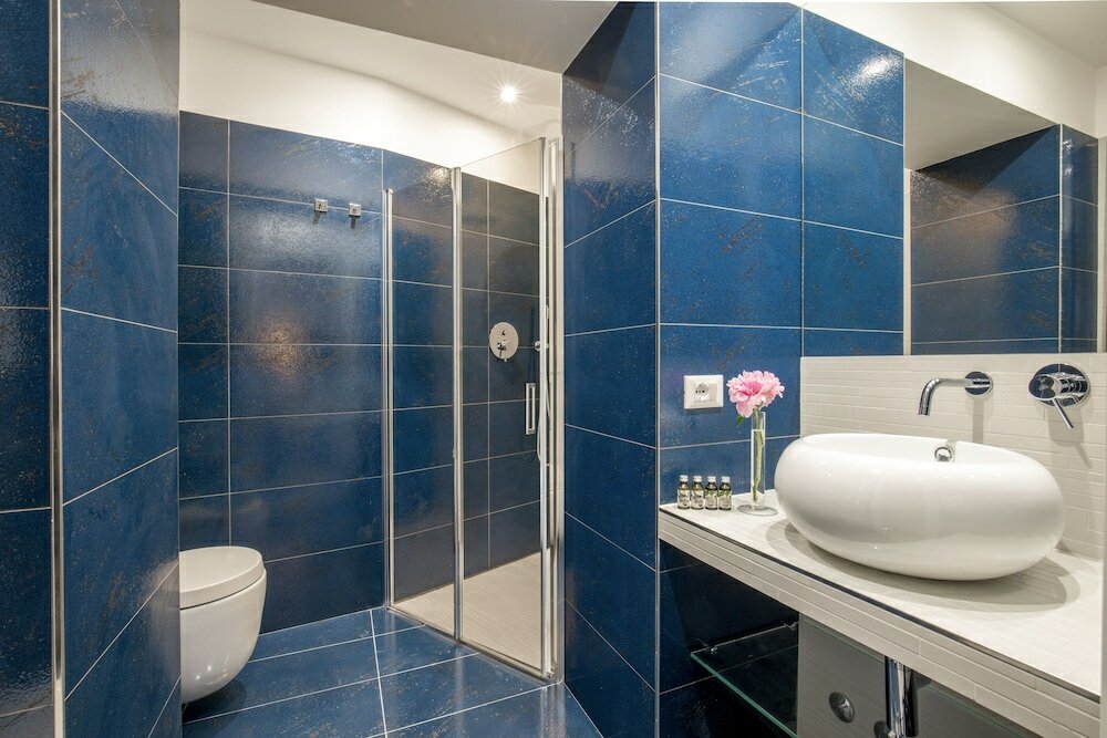 Фото Gcf Luxury Suites, Guest House