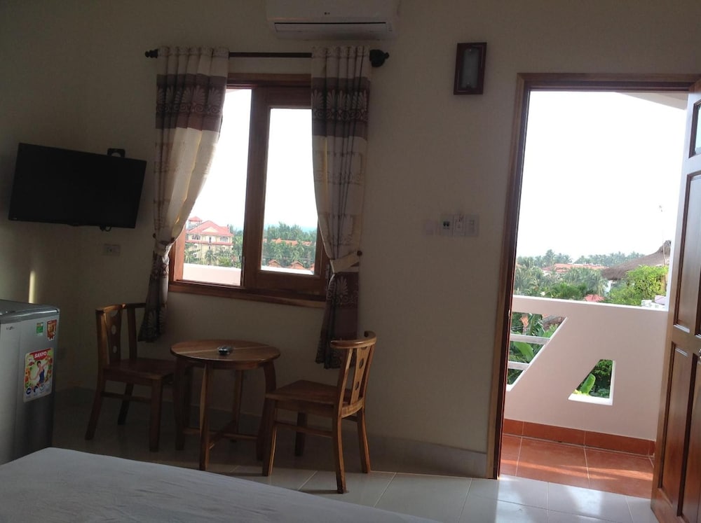 Фото Viet's Hotel