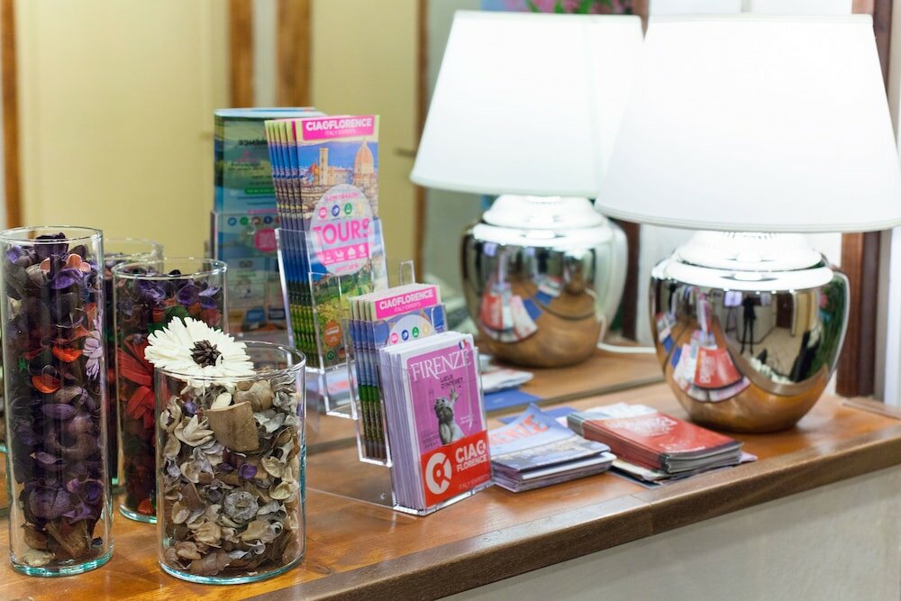 Фото B&b La Cittadella