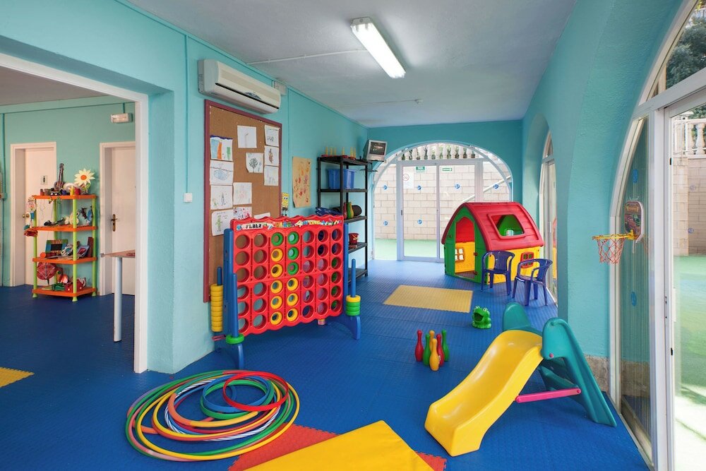 Фото Ponient Dorada Palace