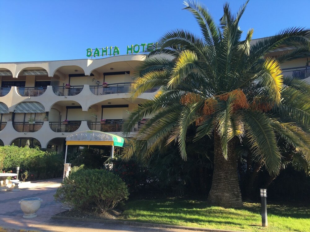 Фото Hotel Bahia