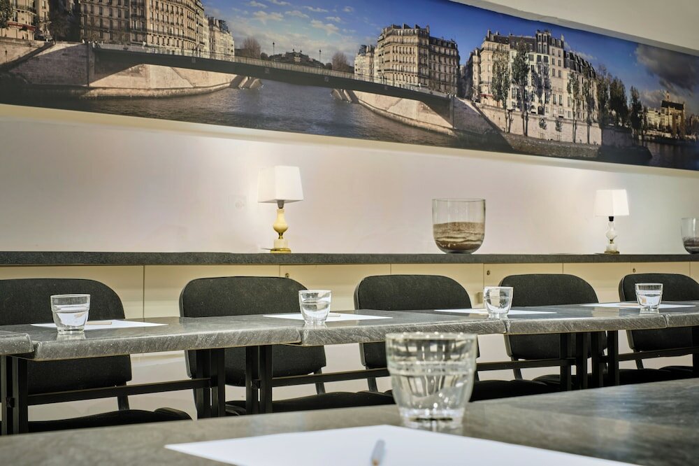 Фото Hotel Abaca Messidor