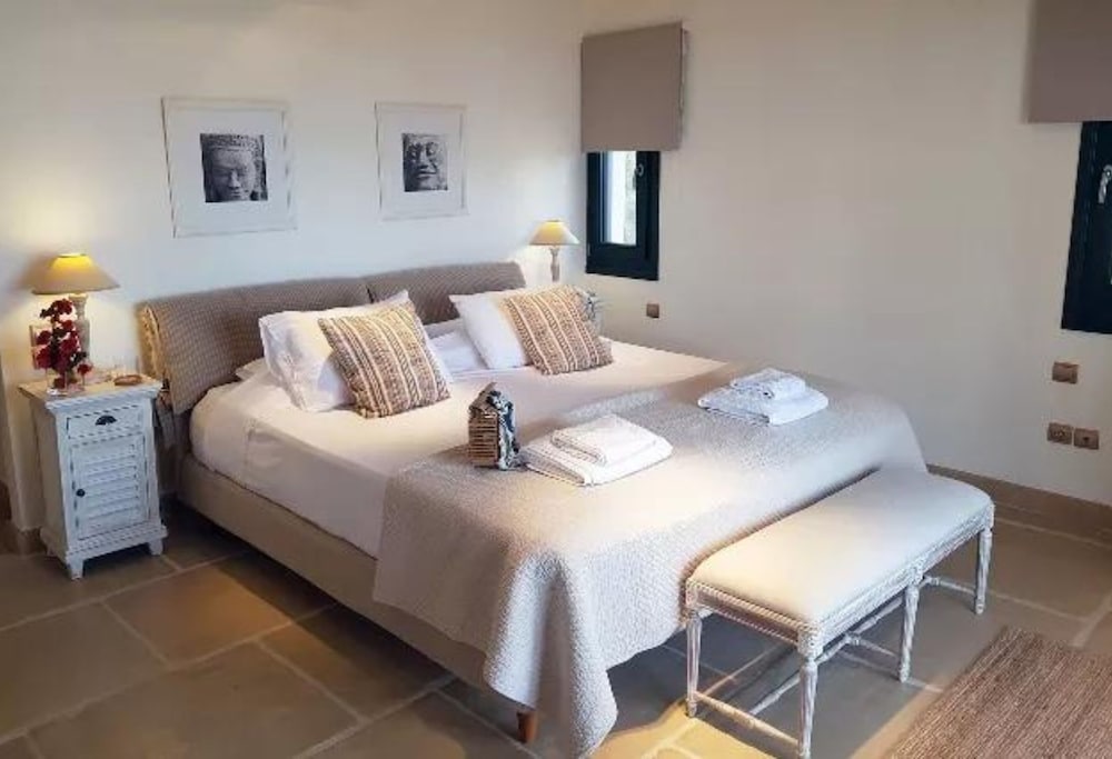 Фото Thermesea Luxury Lodge