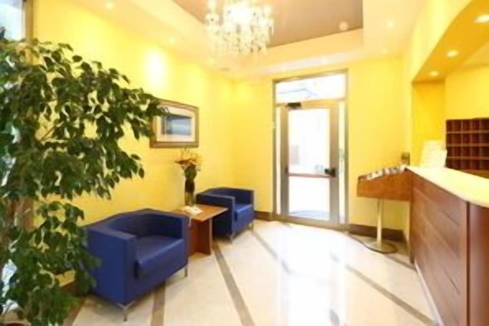 Фото Residence Kriss