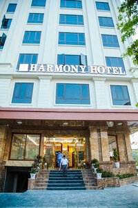 Bacninh Harmony Hotel (Bắc Ninh Province, Bắc Ninh City), hotel