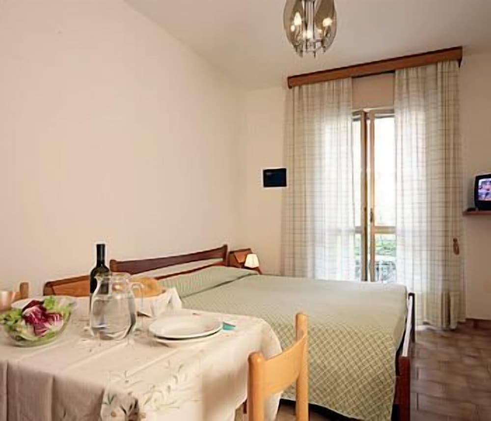 Фото Residence Kriss