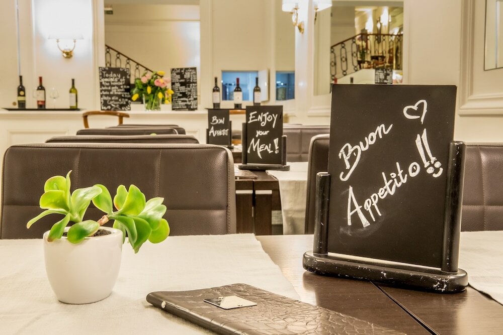 Фото Hotel Modigliani