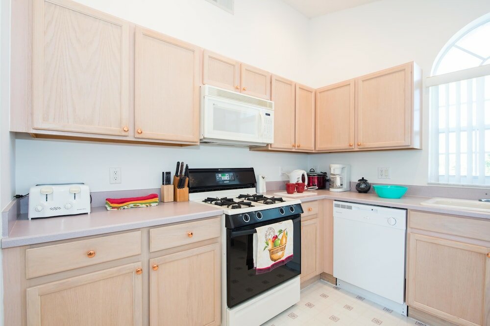 Фото Honey Pot Villa 4 Bedroom