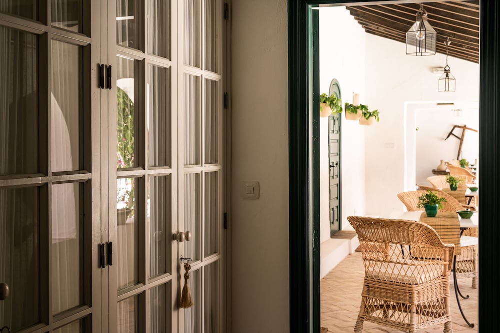 Фото Hacienda de San Rafael