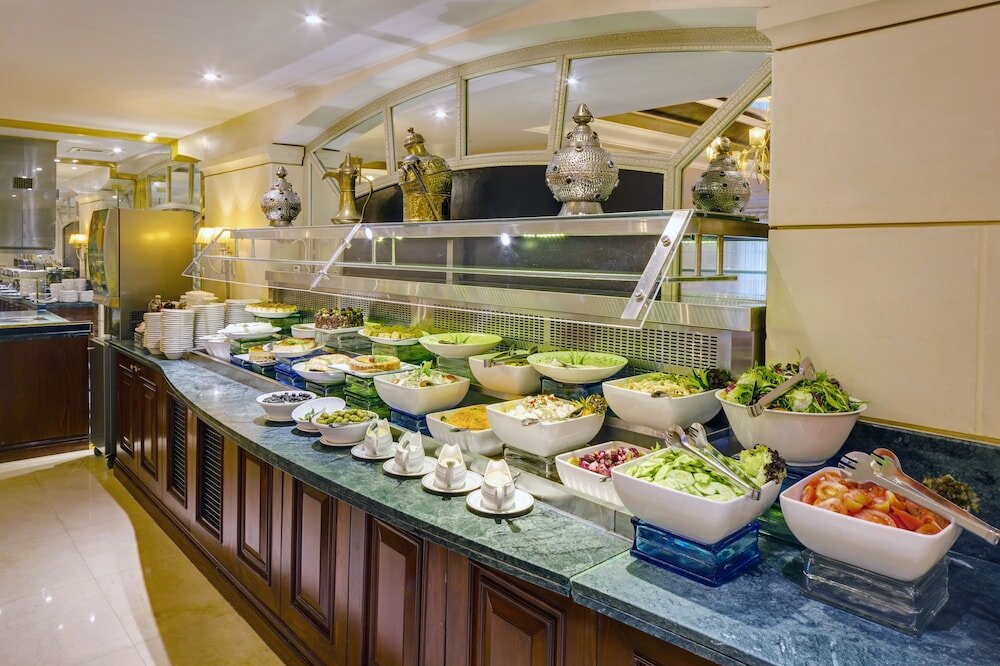 Фото Novel Hotel City Center