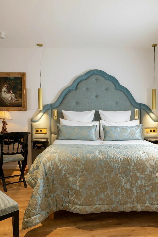 Фото Hôtel Kleber Paris & SPA