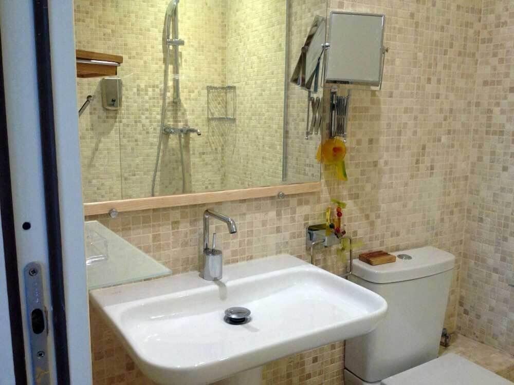 Фото Ida Chambres d'Hôtes Montpellier