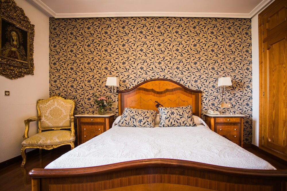 Фото Hotel II Virrey Palafox