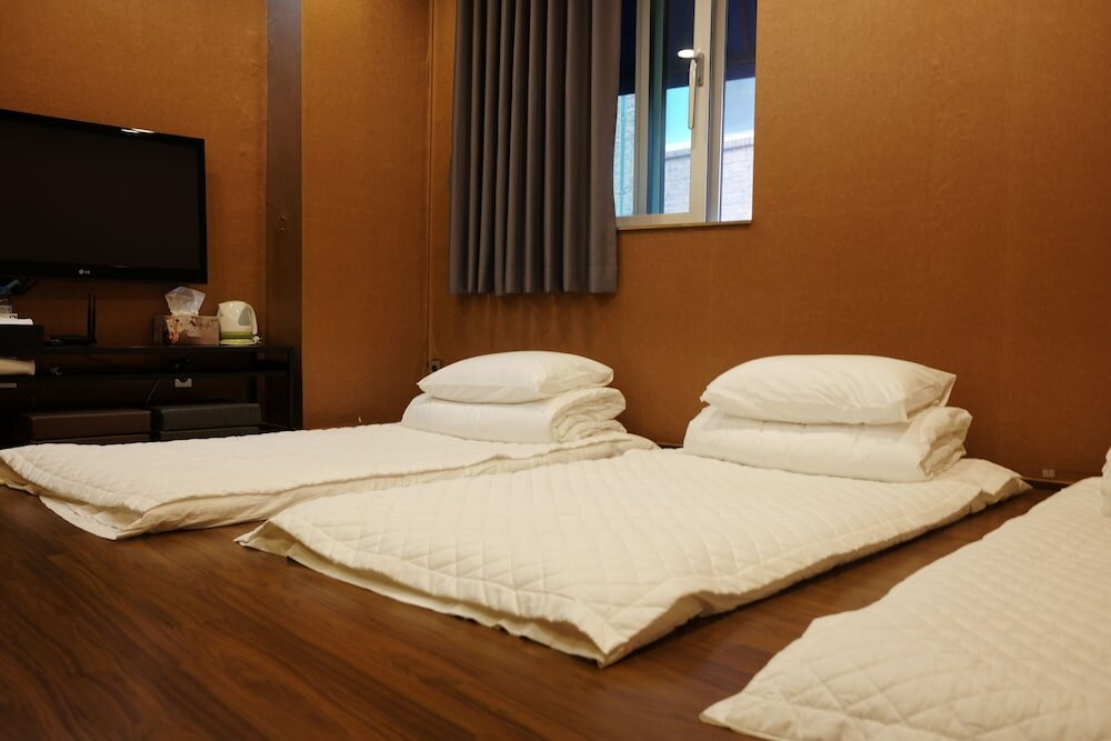 Фото Soo Song Guest House