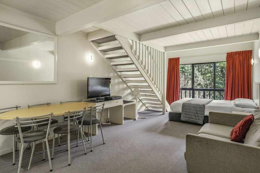 Фото Capital Gateway Motor Lodge