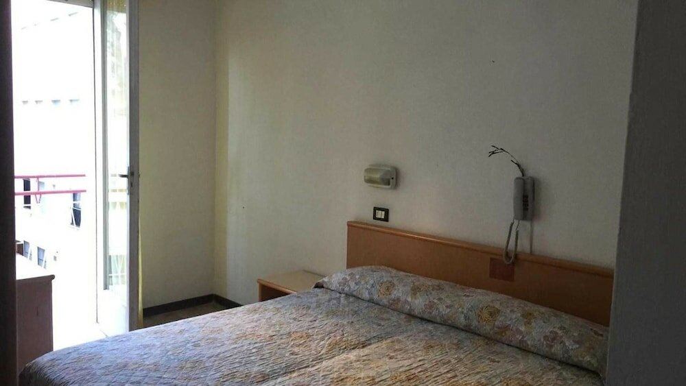 Фото Hostel Bella Rimini