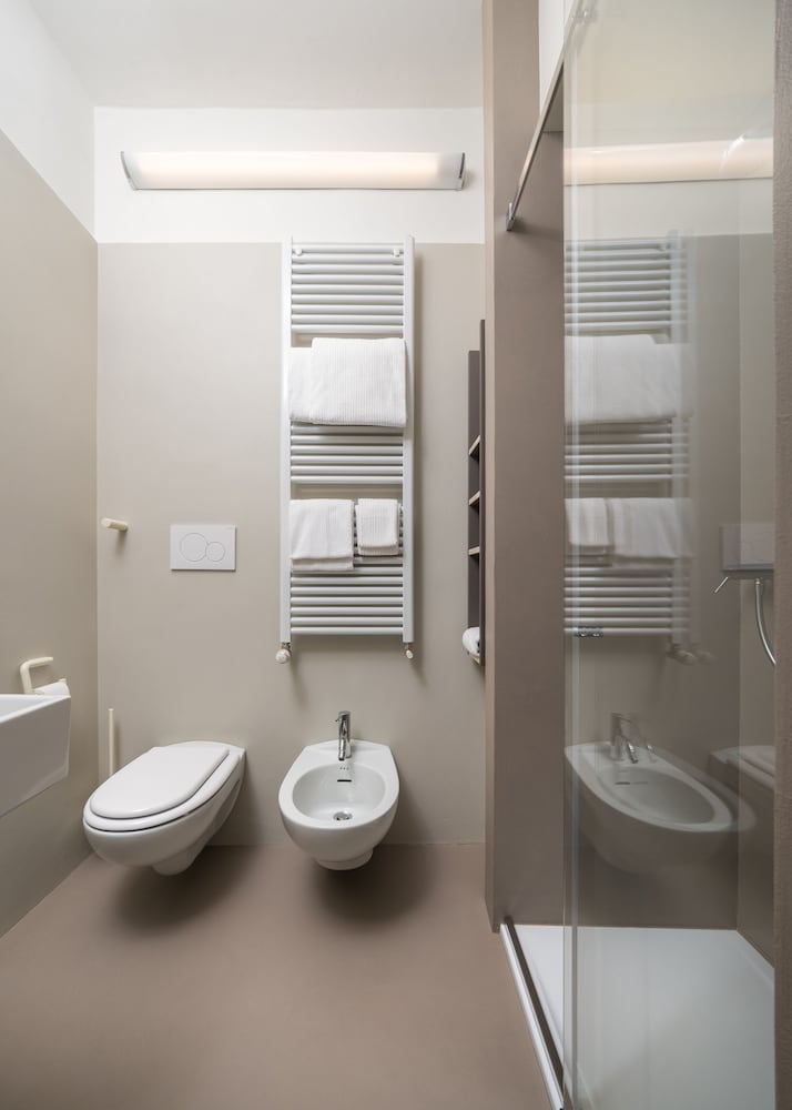 Фото Hotel Piroscafo