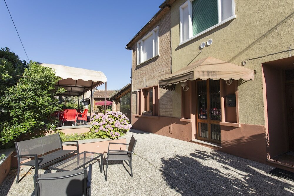 Фото Hotel Il Giardino