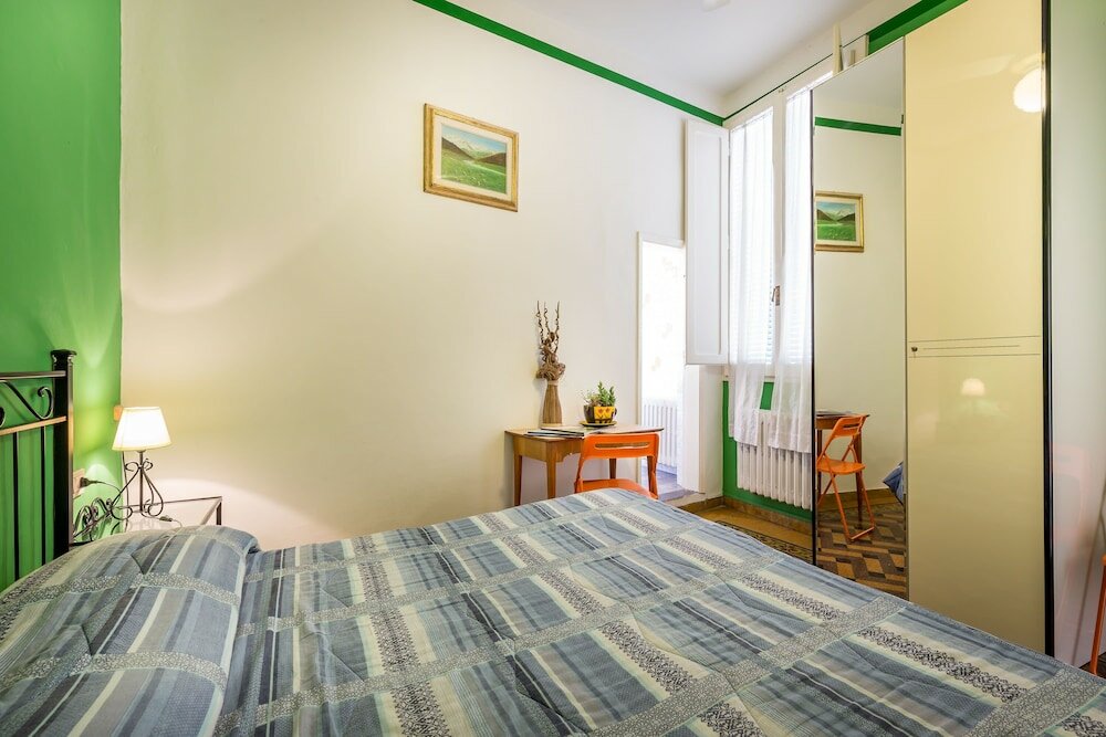 Фото Hotel Ferretti