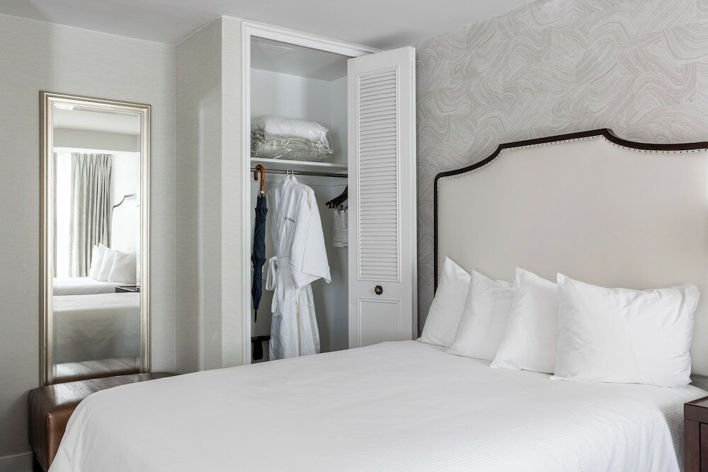 Фото Georgetown Inn