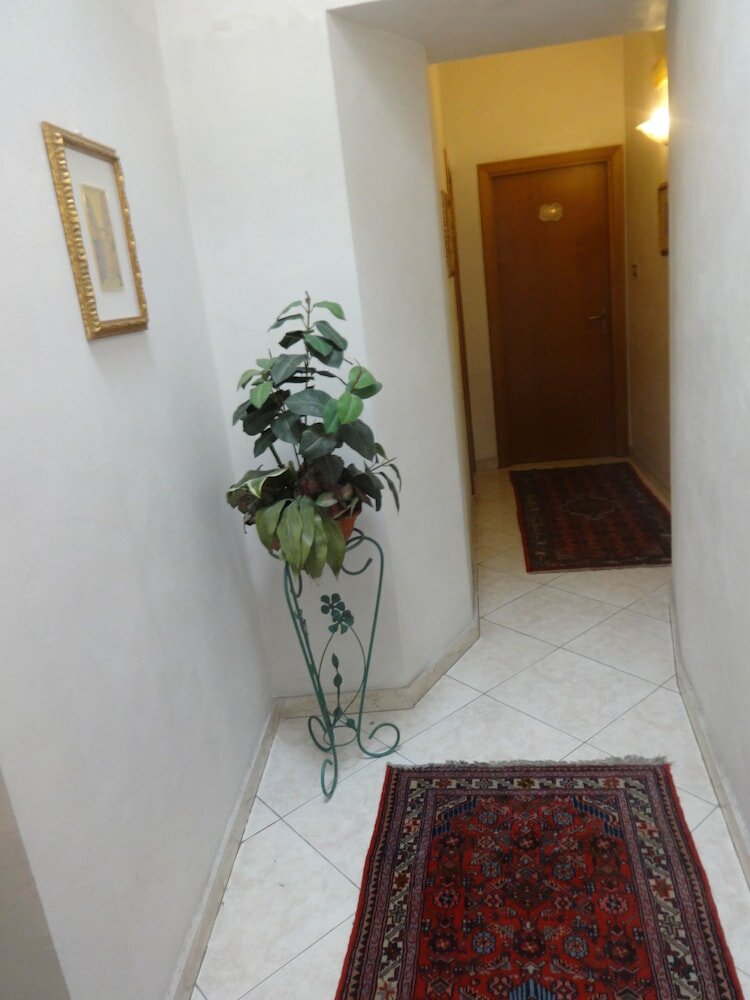 Фото Hotel Centrale Europa