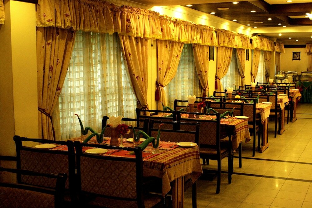 Фото Eastend Munnar