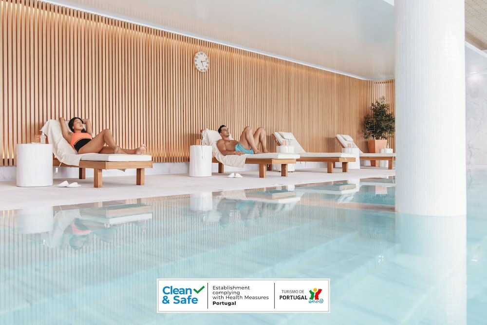 Фото Praia do Sal Lisbon Resort