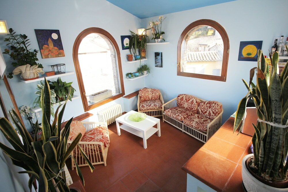 Фото Hotel Pallotta Assisi