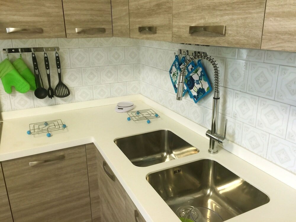 Фото B&b Marina Diamante