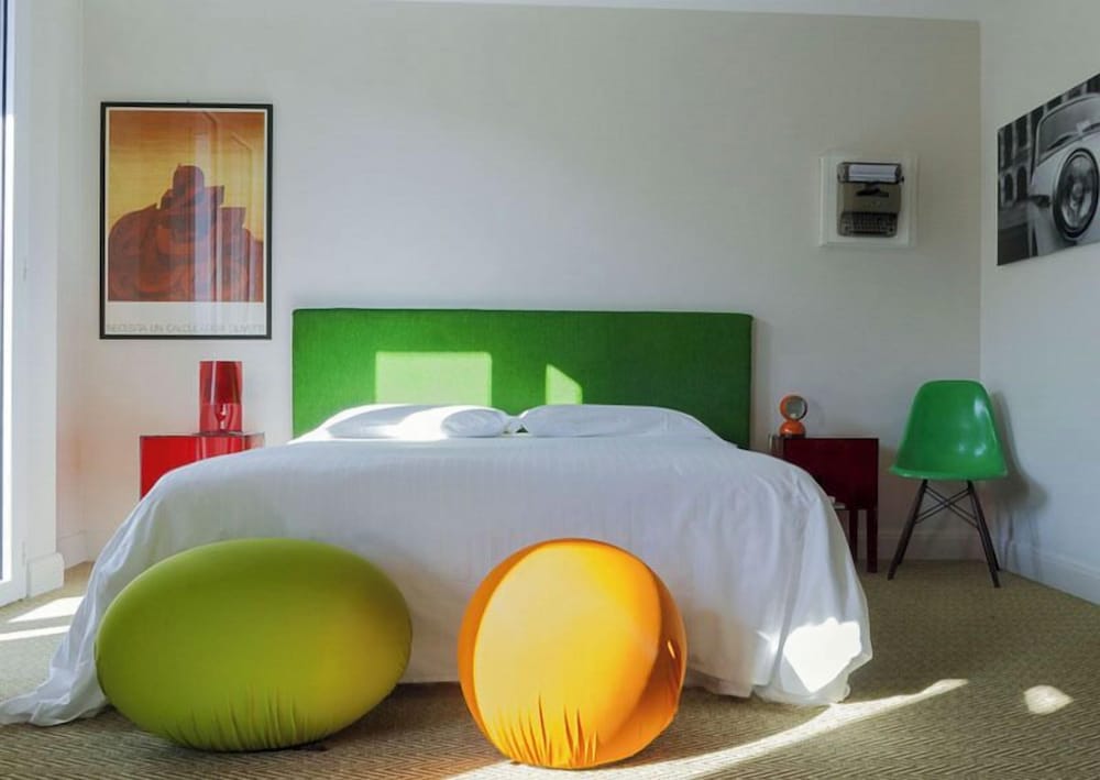 Фото Hotel Trieste