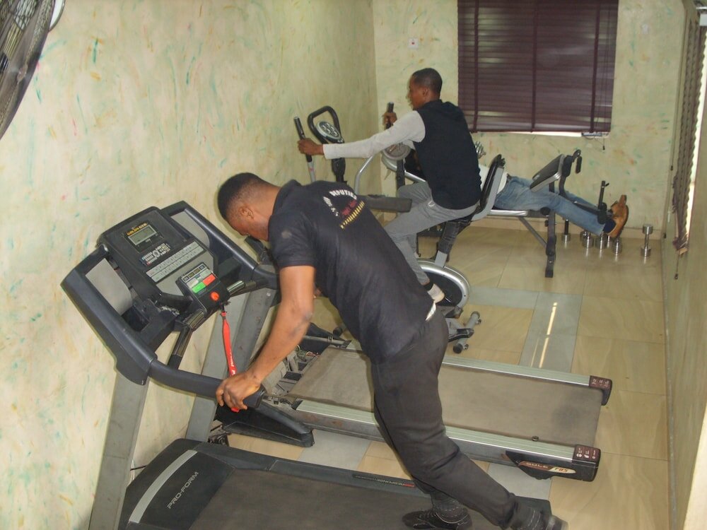 Фото Grand Style Guest House