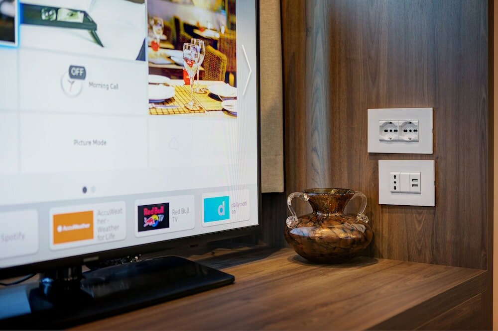 Фото Fly Decò Hotel