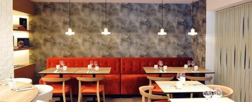 Фото Golfe Hotel