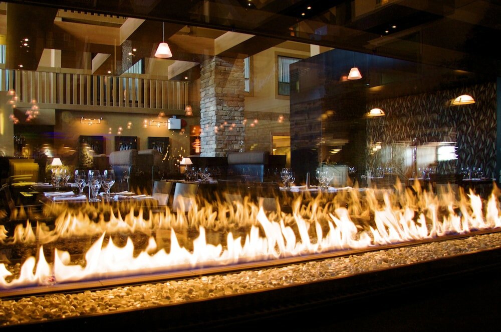 Фото Sawridge Inn & Conference Centre Edmonton South