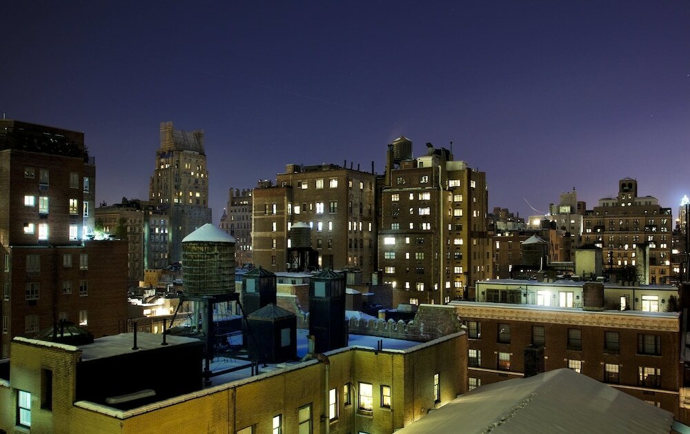 Фото Loews Regency New York Hotel