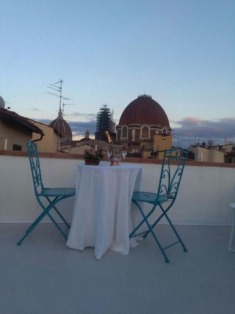 Фото Central View Suite