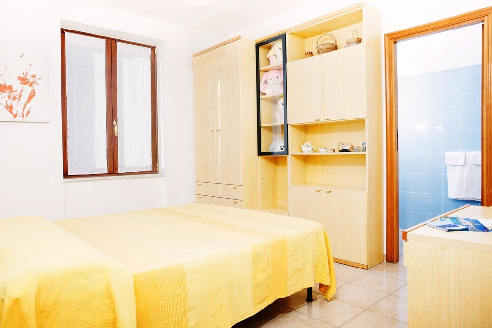 Фото B&b Babbai Giommi