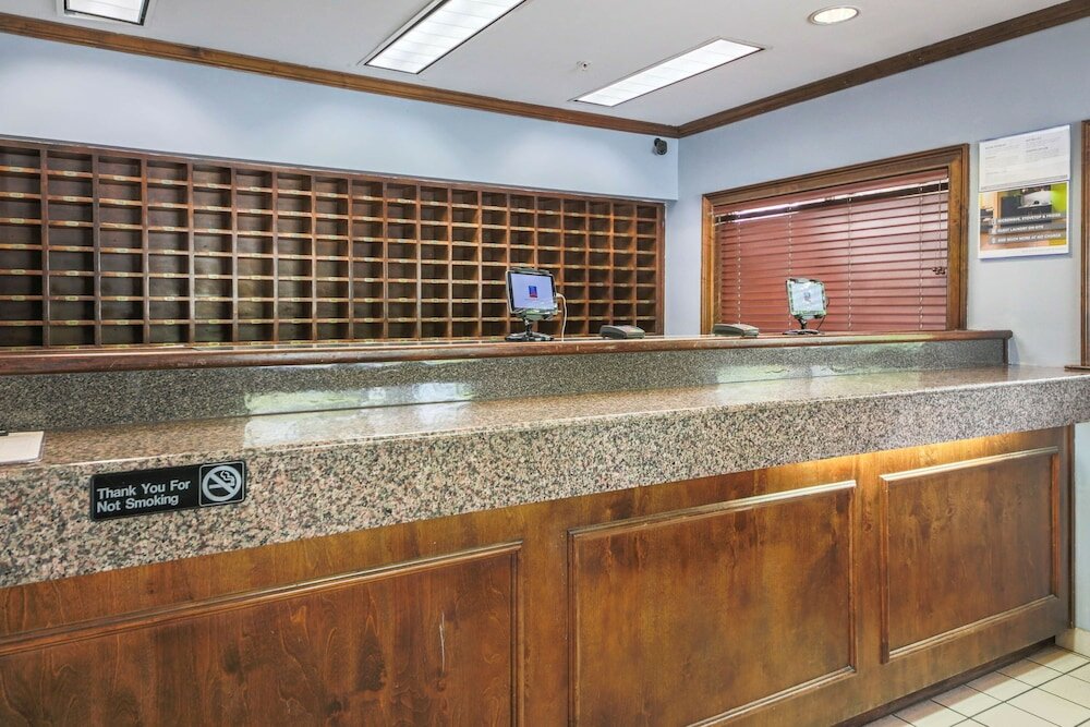 Фото Studio 6 Greensboro, Nc - I-40